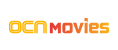 ocn movies logo